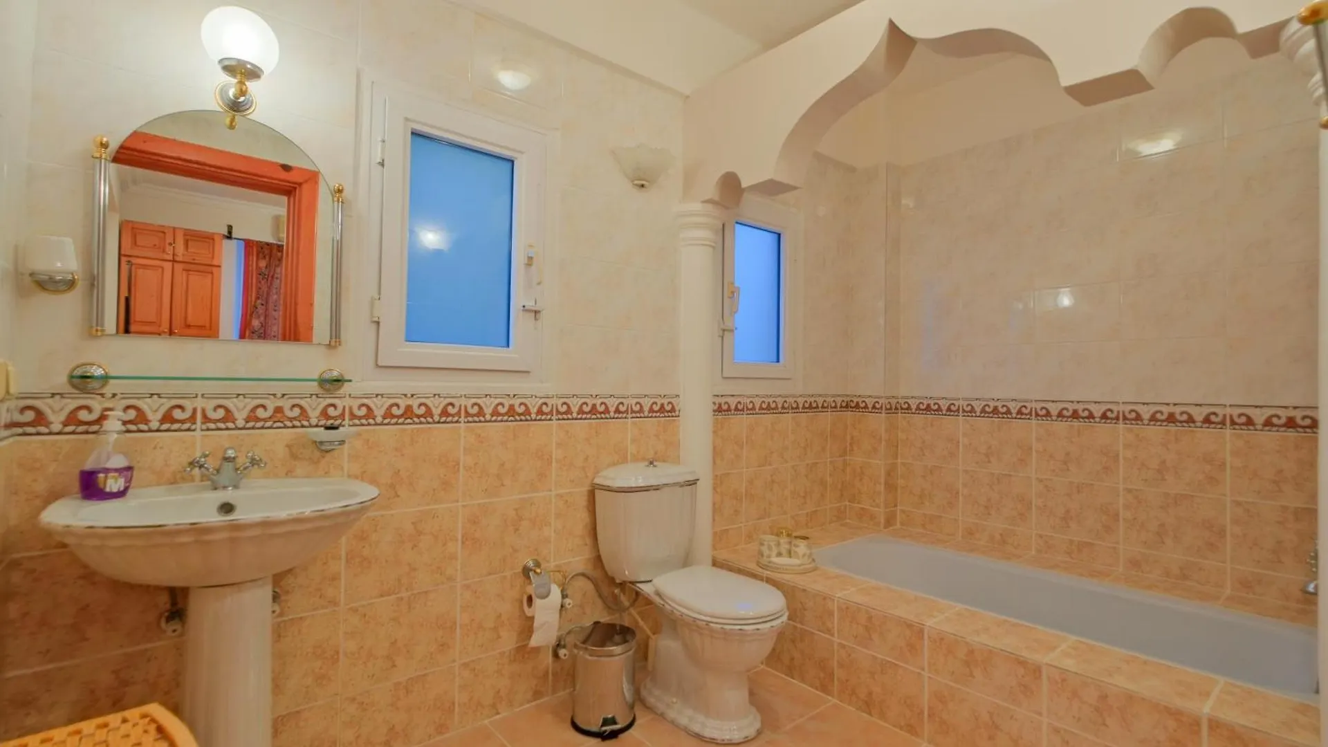 Villa Paradise Fethiye 0*,  Türkei
